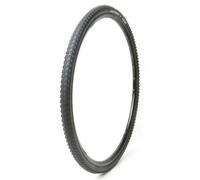 Hutchinson Pneumatico Rigido Urbano Acrobat Mono-compound Protectair 700c X 32 Black