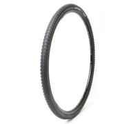 Hutchinson Pneumatico Rigido Urbano Acrobat Mono-compound Protectair 700c X 37 Black