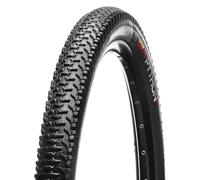 HUTCHINSON - PYTHON 2 - Pneumatico MTB - Terreni da asciutti a misti - Cerchietti rigidi - Nero - Tubetype