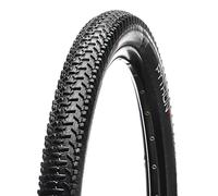 HUTCHINSON - PYTHON 2 - Pneumatico MTB - Terreni da asciutti a misti - Cerchietti rigidi - Nero - Tubetype - 26 x 2,25 pollici