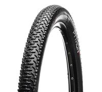 HUTCHINSON - PYTHON 2 - Pneumatico MTB - Terreni da asciutti a misti - Cerchietti rigidi - Nero - Tubetype 29 x 2,3 pollici