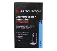 HUTCHINSON Road 28" Unisex Tubo Flessibile Grigio 48mm