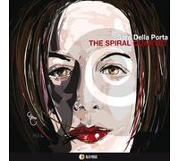 Hutchinson Sara - The Spiral Quartet - Cd