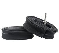 Hutchinson set di 2 camere d 39 aria 700 butyl presta 48 mm