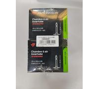 Hutchinson - Set di 2 camere d'aria MTB - 29 x 2,30/2,85 - Valvola Presta
