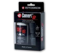 Hutchinson Sigillante Tubeless Convert Air Black