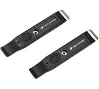 Leve per pneumatici Hutchinson: la coppia