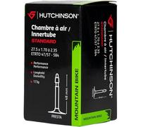 Hutchinson Standard H Presta 48 Mm MTB Inner Tube 27.5´´