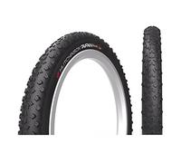 Hutchinson Taipan Koloss Copertone Tubeless Ready Mountain Bike Pieghevole, Nero, 27.5 x 2.8 cm