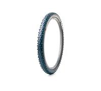 Hutchinson Taipan Pneumatico Trail, Nero, Taglia Unica