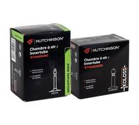 Hutchinson Camera D´aria Standard Presta 48 Mm Mtb Black