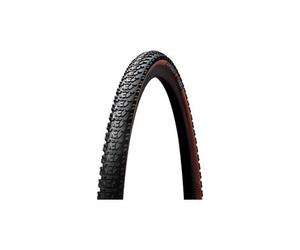 Hutchinson tundra 700mm tubeless ready soft hardskin bi compound beige sidewalls tan