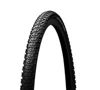 Hutchinson Tundra Reinforced+ Bi-compound Tubeless 700c X 40 Rigid Gravel Tyre Nero 700C x 40