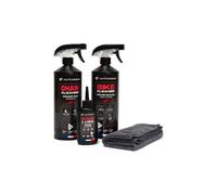 Hutchinson Ultimate Bike Care Cleaning Kit Grigio