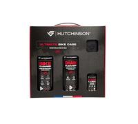 Kit completo manutenzione bici Hutchinson ( 2 L )