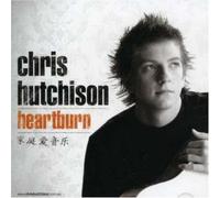 Hutchison,Chris - Heartburn