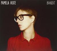 Pamela Hute – Bandit – CD