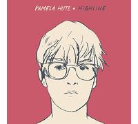 Hute, Pamela - Highline