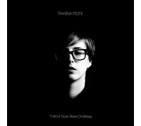 HUTE, PAMELA - TURTLE TALES FROM..