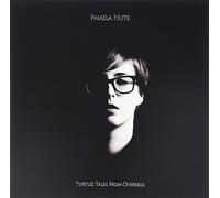 Pamela Hute Turtle Tales From Overseas (Vinyl LP)