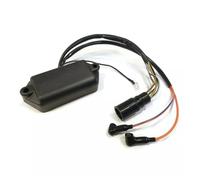 HUTJWYN 2 cilindri Cdi Box Power Pack 1134783 Fit for motociclette da 4hp 5hp 6hp 8hp 9,9hp 10hp 15hp 20hp 25hp 28hp Parti Marine