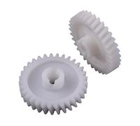 HUTJWYN 2 Pezzi di Ingranaggi compatibili con l'apriporta del Garage in Nylon 41A2817