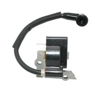 HUTJWYN 501092801 Bobina di accensione Fit for BC2500LE MX550 MX557 TE400CXL TE400LE TE475 TE500CXL XT300 XT400 XT600 FB25 VS2000BV Pezzi di Ricambio