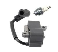 HUTJWYN 503865801 Bobina di accensione Fit for 225HBV 235P 227L 227LD 232L R 240L 225H 225E 225BV 225R 225RJ 227RD 235FR 240RJ Pezzi di Ricambio
