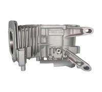 HUTJWYN Alesaggio del Blocco cilindri del Basamento da 70 mm Adatto for GX210 170F 7 CV 208 CC 212 CC e Parti del generatore a Benzina Clone da 3 kW