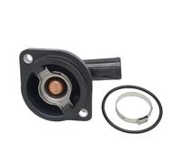 HUTJWYN Alloggiamento termostato Marino 892864t04 Fit for Motore fuoribordo da 135-300 CV Sostituzione 8m0174561 18 3631 Parte Motore Parti Marine