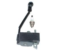 HUTJWYN Bobina del modulo di accensione for MS192TC MS192TC-E MS192TC-E ZM S192T-Z MS192 MS192T
