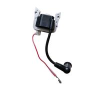 HUTJWYN Bobina di accensione 7020071610 70200-71610 for decespugliatore a Filo d'erba B45 B450 C35 C35LA C350 T350