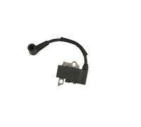 HUTJWYN Bobina di accensione ad Alta Tensione Adatta for FS50 FS56 KM56 HT56C FC56 OEM 4144 400 1303