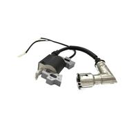 HUTJWYN Bobina di ACCENSIONE Adatta for MODULO STATORE CDT for Tosaerba A Spinta 1P61F 1P65 751 10620 951 10620