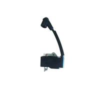 HUTJWYN Bobina di accensione for 137 138 141 MT3700 3750 3800 4100 Modulo di accensione for Motosega Statore a Stato Solido Parti di accensione elettriche for seghe