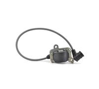 HUTJWYN Bobina di accensione Magnetica Fit for impieghi gravosi Adatta a Solo by al-KO 423 425, soffiatore Fit for Foglie, soffiatore, statore, accenditore Pezzi di Ricambio