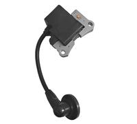 HUTJWYN Bobina di accensione TLE43 Fit for TLE43FD TLE48 Kasei BC-46 CG-430 1E40F-E 1E40F-E.3 decespugliatore Fit for siepi Pezzi di Ricambio