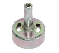 HUTJWYN Campana dell'ingranaggio del Tamburo della Frizione a 9 Denti for Motore GX25 GX 25, Pezzi di Ricambio for decespugliatore