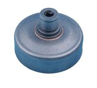 HUTJWYN Campana di Trasmissione del Tamburo della Frizione for decespugliatore FS160 FS180 FS220 FS280 FS290 FS220K FS280K 4119 160 2906