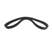 HUTJWYN Cinghia di Trasmissione dell'alternatore for Motori fuoribordo da 135 HP a 400 HP 57-880566Q14 Parti di Ricambio