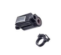 HUTJWYN Connettore rapido Fit for Ymh Fuoribordo 4hp-40hp Serbatoio estremità e Connessioni della Linea del Carburante 22 13563q7 Parti Marine