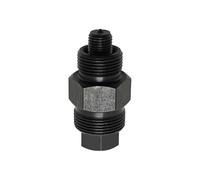 HUTJWYN Estrattore volano Motosega Adatto Fit for 1110 890 4500 Ms440 Ms460 064 044 046 Accessori Fit for Utensili da casa e da Giardino Ricambi per Attrezzature da Giardino