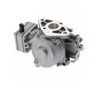 HUTJWYN Fit for carburatore a 2 Tempi Ymh 6l5 14301 Fit for Motore fuoribordo 3hp 3m LS Sostituisce 6l5 14301 02 6l5 14301 03 6l5 14301 05 6l5 14301 03 00 Parti Marine