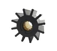 HUTJWYN Girante Flessibile Fit for Pompa dell'Acqua 17936-0001 Fit for Applicazioni Marine, Sostituzione Fit for 21676 0001 Cef 500145 Jmp 8301 01 Pezzi di Ricambio