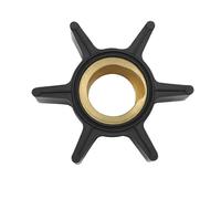 HUTJWYN Girante Pompa Acqua Fit for Motore fuoribordo 14hp 20hp 25hp 28hp 30hp 35hp 395289 395265 388702 Parti Marine