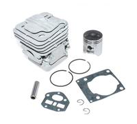 HUTJWYN Kit Cilindro pistone for GC PC 1235 al KO BKS 35 BKS 35 II BKS 40 BKS 40 II BG PC 40 40 BG PC 1235