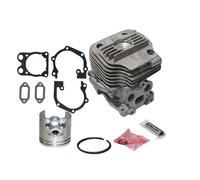 HUTJWYN Kit Cilindro pistone for la Sostituzione del Motore della Sega for calcestruzzo K760 Cut N Break