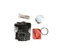 HUTJWYN Kit Fasce Elastiche Cilindro pistone for HCS 3021ES HCS 3020ES Parti for Macchine for siepi