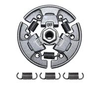 HUTJWYN Kit Frizione con Molla for FS75 FS80 FS85 Ricambi Originali for 4137 160 2001 0000 997 5625