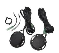 HUTJWYN Kit sensore di Limite del trasmettitore di inclinazione di Ricambio 805320a03 Compatibile con Gen 1 I II I2 II 05320a03 805130a2 96863a15 Pezzi di Ricambio